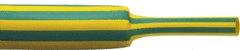 Cellpack 457297 - krimpkous 19-9.5mm geel /groen lengte 1 meter