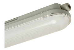 27386 - wd led armatuur 18-36w 5400lm 3000/4000/6000k + sensor