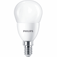 Philips 8719514313040 - corepro lustre nd 7-60w e14 827 p48 fr