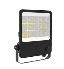 Noxion - 8719157049030 - led breedstraler 133-210w 17300-29400lm 60d - 830-840-865 cct | ip66 - asymmetrisch type ii