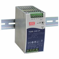 Mean Well TDR-240-24 - tdr-240-24