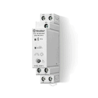 Finder - 12.c1.8.230.b000 - fin astro tijdsch.klok 1m 10a 230vac