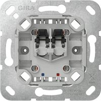 Gira 358600 - trekschakelaar wissel Basiselement