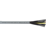 Lapp 1119303-100 - olflex cl 110 3x1,5mm2 rol 100 meter