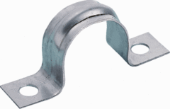 JMV 100316 - 9- zadel rvs 15-16mm doos 250 stuks