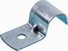 JMV 700120 - 9- marine beugel half 19-20 blank doos 200 stuks