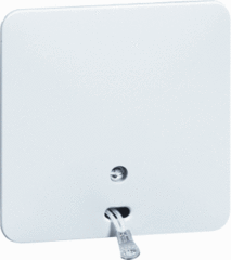 Peha 00376921 - trekschakelaar wissel 80.1616.02n levend wit (ral 9010)