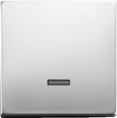 Busch Jaeger 2CKA006599A2926 - bedienings element tip touch dimmer 6543-866-101pss