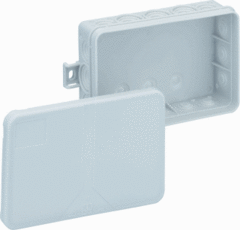 Spelsberg 33391601 - lasdoos i16