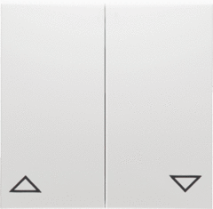 Peha 00318321 - wipplaat jaloezie voor 619 t