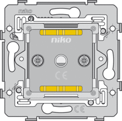 Niko 170-55901 - draaischakelaar 1-0-2 basis