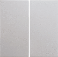 Berker 16238989 - wipplaat serie polarwit glans s1