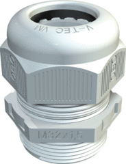 OBO 2022855 - v-tec m50x1,5 wartel zgr