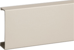 Attema AT9193 - 9193 - k40 afdekprofiel symmetrisch creme lg2