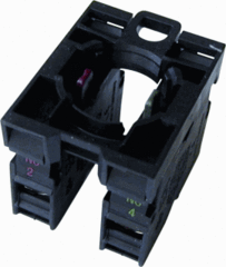 Eaton 216505 - contactelement m22-ak11 front montage (1xmaak 1xverbreekcontact)