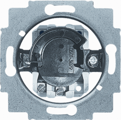 Busch Jaeger 2CKA001101A0914 - basisunit installatieschakelaar