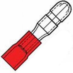 Klemko 100080 - rondstekers sp1504ha 1,5 ds100