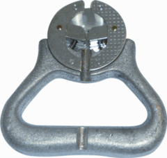 Wymefa 98910 - spirado trek apparaat (geschikt voor trekveer)