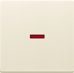 Busch Jaeger 2CKA001751A2813 - schakelwip controle 1789-82 ivoor future / solo