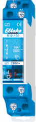 Eltako 22100030 - r12-100-230v schakel relais 1-maak 230v r12