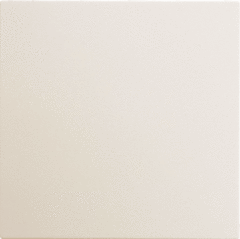 Berker 16208982 - wipplaat wissel creme wit glanzend s1