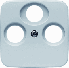 Busch Jaeger 2CKA001724A1754 - reflex si outlet-component