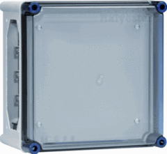 Eaton 1860813 - railkast rg433