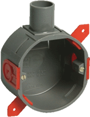 Attema 1097 - hollewanddoos uhw40 xd