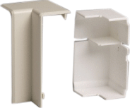 Attema AT9287 - 9287 - binnenhoek ie40 creme