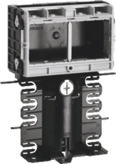 Tehalit SL20115931 - frame voor outlet 115mm