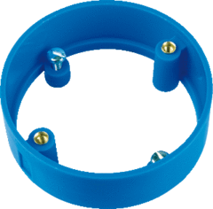 ABB HAF 7119.235 - verhogingsrand c25s rond