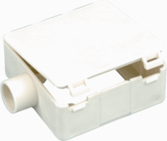 ABB HAF 7119.250 - 7119 250 - uitbreidingsring 3514