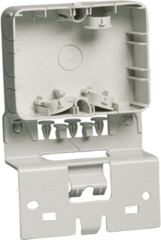 Attema 1961 - console Thomas & Betts ak2-s data/gz