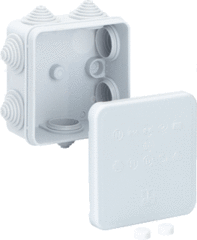 Spelsberg 32298001 - lasdoos hp80