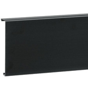 Tehalit SL2011529011 - Tehallitdeksel zwart lengte 2 meter