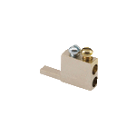 ABB 1SPF006939F0003 - 71482 - aansluitblok ak25 2x10mm