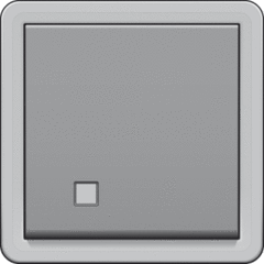 Niko 700-37600 - wd schakelaar wissel controle hydro (bodemdeel en verlichtingseenheid apart bestellen)