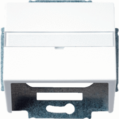 Busch Jaeger 2CKA001724A2761 - datakap ledig 1758-84 stwf/s