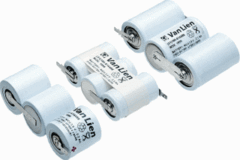 Van Lien 7TCA091380R0040 - 11190009v - batterij set 3vtc1,5ht (3vtc1,5ht)