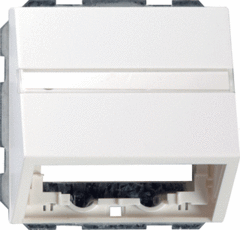 Gira 087027 - datakap universeel zwm 55