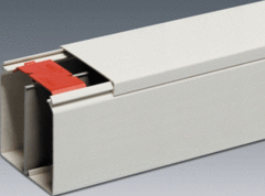 Attema 2442 - kabelkoker kk60x60 wit lg2