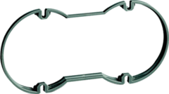 Attema AT1482 - 1482 - opvulring duodoos