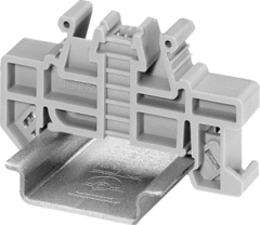 Phoenix Contact 3022218 - eindsteun clipfix 35