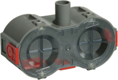 Attema AT1144 - 1144 - duodoos ud50 5/8