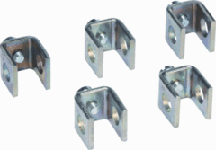 Eaton 1014323 - railaftakklem zk5