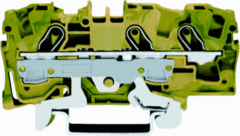 Wago 2006-1307 - 20061307 - 3-dr-fm aardklem gr/gl