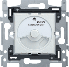 Niko 310-02001 - nevenunit led dimmer