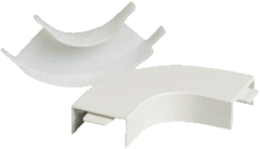 Attema AT5624 - 5624 - hoekstuk f25fw wit