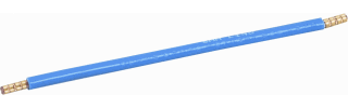 Eaton 1317841 - draad 300mm 6mm2 blauw eindhuls per stuk