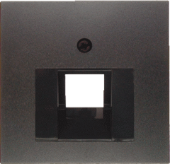 Berker 14071606 - centraalstuk uae-wcd antr. b*